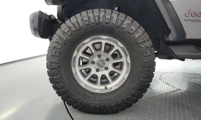 Jeep Wrangler 2021, 50399 км, за 29274.03 USD