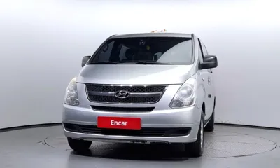Hyundai Starex 2009, 77329 км, за 3415.66 USD