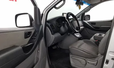 Hyundai Starex 2009, 77329 км, за 3415.66 USD - фото 10