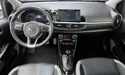 Kia Morning 2019, 80504 км, за 6081.44 USD - фото 7