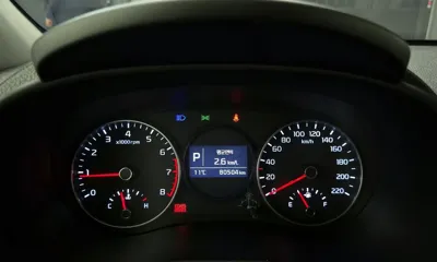 Kia Morning 2019, 80504 км, за 6081.44 USD - фото 8