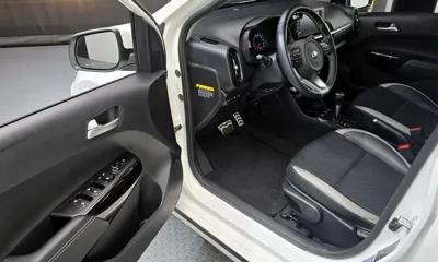Kia Morning 2019, 80504 км, за 6081.44 USD - фото 10