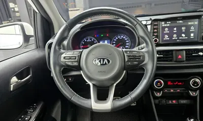 Kia Morning 2019, 80504 км, за 6081.44 USD - фото 13