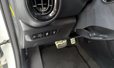 Kia Morning 2019, 80504 км, за 6081.44 USD - фото 15