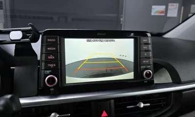 Kia Morning 2019, 80504 км, за 6081.44 USD - фото 17
