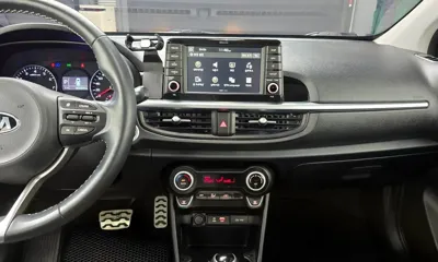 Kia Morning 2019, 80504 км, за 6081.44 USD - фото 20