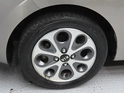 Kia Morning 2012, 157001 км, за 1312.85 USD