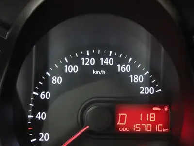 Kia Morning 2012, 157001 км, за 1312.85 USD - фото 6