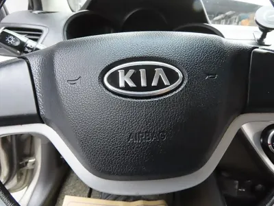 Kia Morning 2012, 157001 км, за 1312.85 USD - фото 16