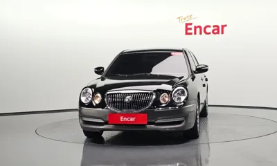 Kia Opirus 2011, 78489 км, за 2957.81 USD - фото 3