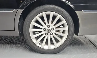 Kia Opirus 2011, 78489 км, за 2957.81 USD - фото 21