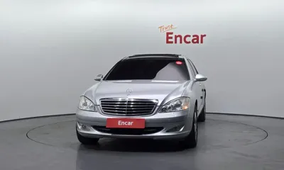Mercedes-Benz S-Class 2009, 221780 км, за 2847.68 USD