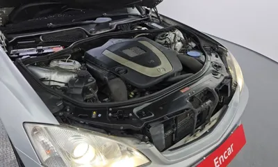 Mercedes-Benz S-Class 2009, 221780 км, за 2847.68 USD - фото 6