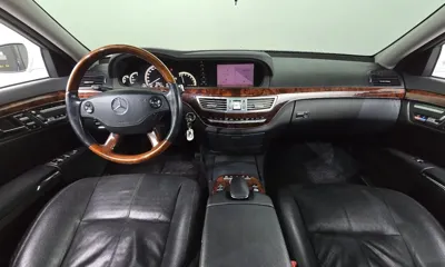 Mercedes-Benz S-Class 2009, 221780 км, за 2847.68 USD - фото 7