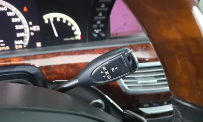 Mercedes-Benz S-Class 2009, 221780 км, за 2847.68 USD - фото 9