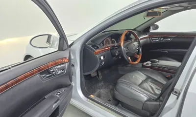 Mercedes-Benz S-Class 2009, 221780 км, за 2847.68 USD - фото 10