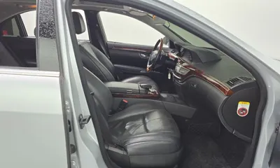 Mercedes-Benz S-Class 2009, 221780 км, за 2847.68 USD - фото 11