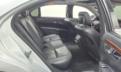 Mercedes-Benz S-Class 2009, 221780 км, за 2847.68 USD - фото 12