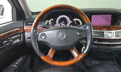 Mercedes-Benz S-Class 2009, 221780 км, за 2847.68 USD - фото 13