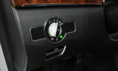 Mercedes-Benz S-Class 2009, 221780 км, за 2847.68 USD - фото 17
