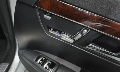 Mercedes-Benz S-Class 2009, 221780 км, за 2847.68 USD - фото 18