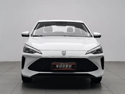 Roewe i5 2023, 10500 км, за 5414.84 USD