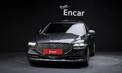 Genesis G90 2019, 94762 км, за 26026.47 USD