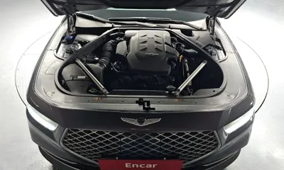 Genesis G90 2019, 94762 км, за 26026.47 USD - фото 6