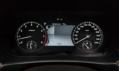 Genesis G90 2019, 94762 км, за 26026.47 USD - фото 8