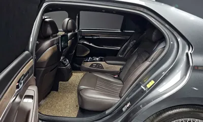Genesis G90 2019, 94762 км, за 26026.47 USD - фото 11