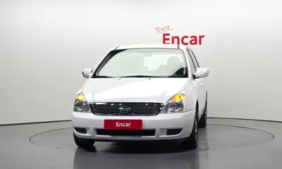 Kia Canival 2014, 128436 км, за 2100.56 USD