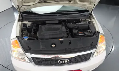 Kia Canival 2014, 128436 км, за 2084.69 USD - фото 6