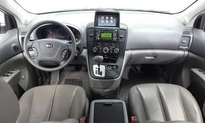 Kia Canival 2014, 128436 км, за 2084.69 USD - фото 7