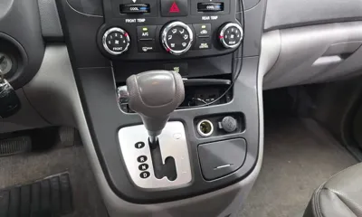 Kia Canival 2014, 128436 км, за 2084.69 USD - фото 9