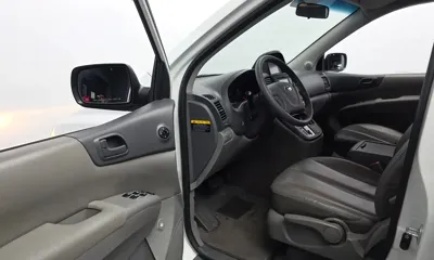 Kia Canival 2014, 128436 км, за 2084.69 USD - фото 10