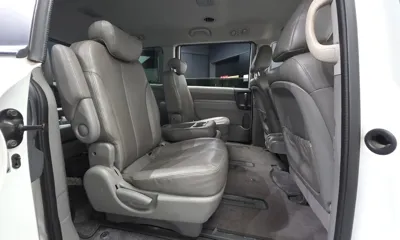 Kia Canival 2014, 128436 км, за 2084.69 USD - фото 12