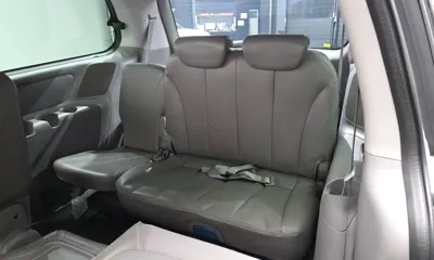 Kia Canival 2014, 128436 км, за 2084.69 USD - фото 13