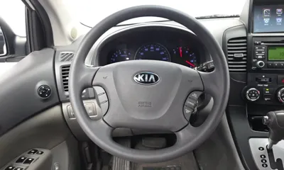 Kia Canival 2014, 128436 км, за 2084.69 USD - фото 14