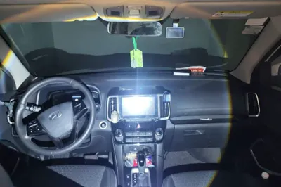 Hyundai ix35 2018, 122000 км, за 6091 USD