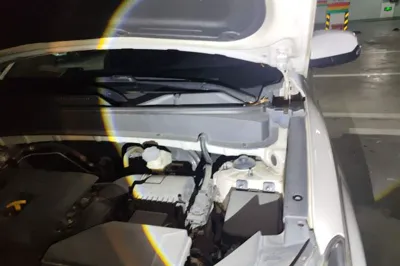 Hyundai ix35 2018, 122000 км, за 6091 USD - фото 6