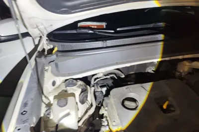 Hyundai ix35 2018, 122000 км, за 6091 USD - фото 7