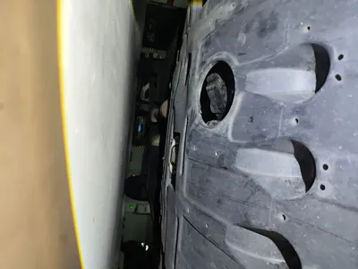 Hyundai ix35 2018, 122000 км, за 6091 USD - фото 8
