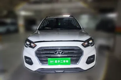 Hyundai ix35 2018, 122000 км, за 6091 USD - фото 14