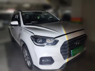 Hyundai ix35 2018, 122000 км, за 6091 USD - фото 15