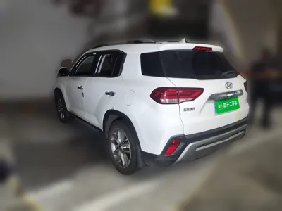 Hyundai ix35 2018, 122000 км, за 6091 USD - фото 16