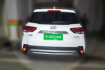 Hyundai ix35 2018, 122000 км, за 6091 USD - фото 17