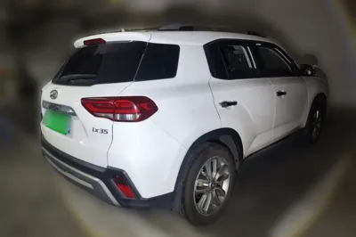 Hyundai ix35 2018, 122000 км, за 6091 USD - фото 18