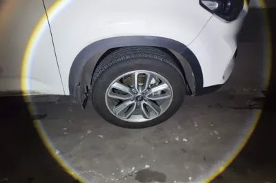 Hyundai ix35 2018, 122000 км, за 6091 USD - фото 20