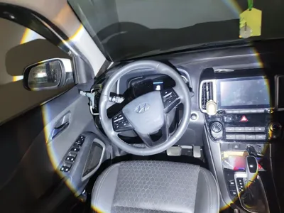 Hyundai ix35 2018, 122000 км, за 6091 USD - фото 22