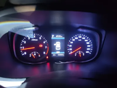Hyundai ix35 2018, 122000 км, за 6091 USD - фото 23